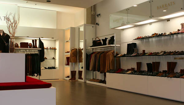 Boutique Madrid