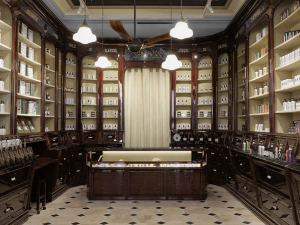 Officine Universelle Buly