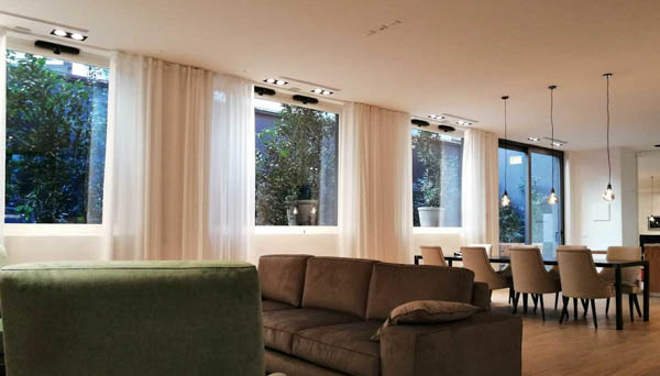 Residenza Gozzi