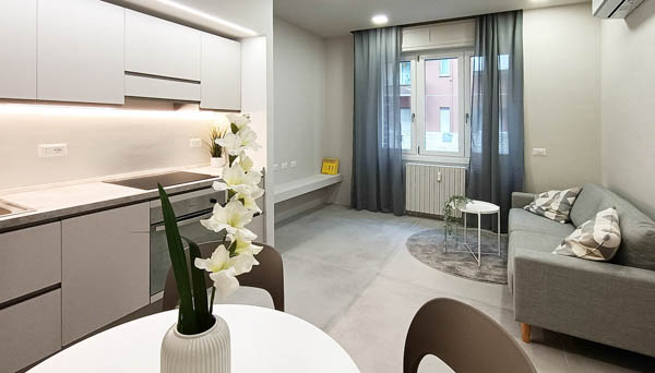 Residenza Iglesias
