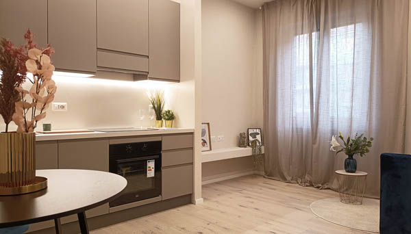 Residenza Riccardi