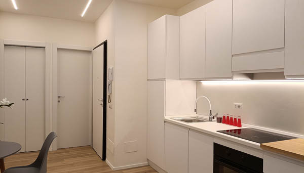 Residenza Atene