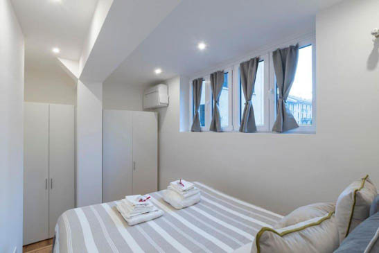 Milan Center Apartment 3