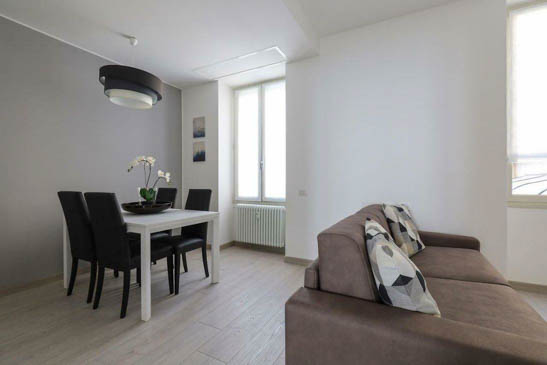 Milan Center Apartment 1